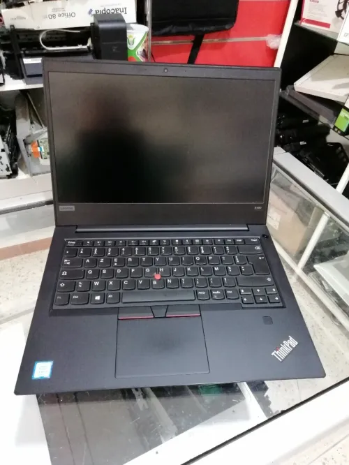 lenovo E480 I5 8EME