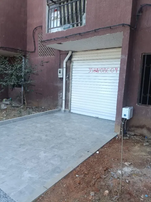 Location Local Boumerdès Hammedi 3