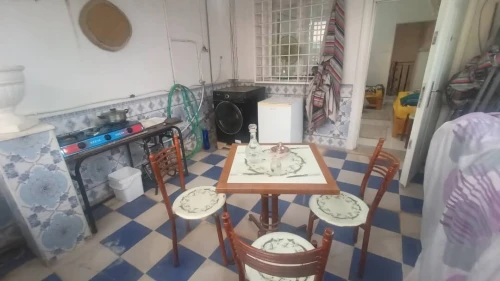 Location Constantine El khroub