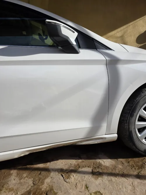 Seat Ibiza 2018 STYLE