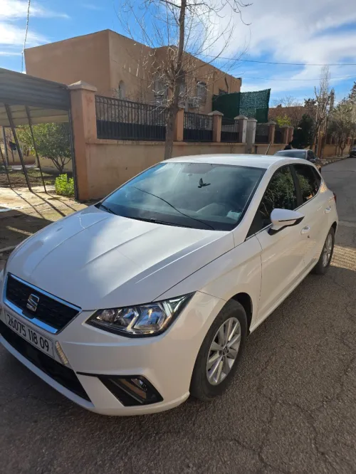 Seat Ibiza 2018 STYLE
