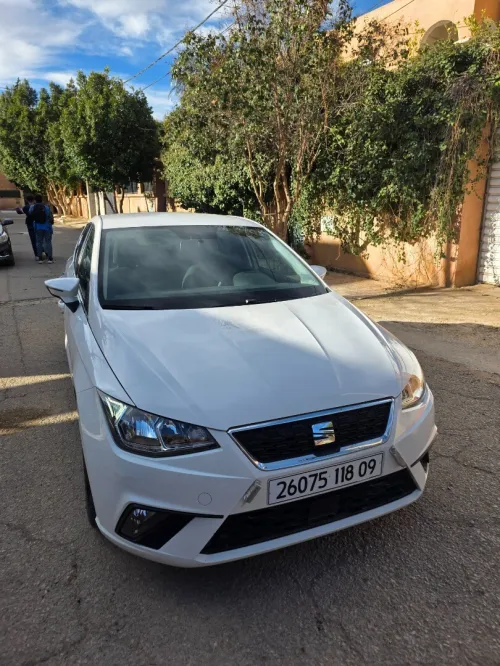 Seat Ibiza 2018 STYLE