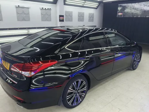 Hyundai i40 2019 i40