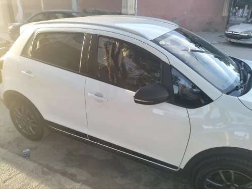 Geely GX3 PRO  2025 Livan