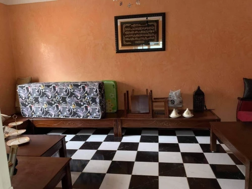 Vente Villa Oran Sidi chami