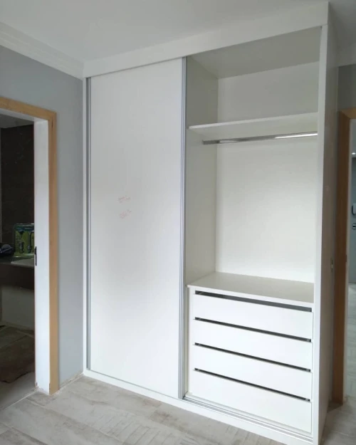 Dressing armoire placard sur mesure