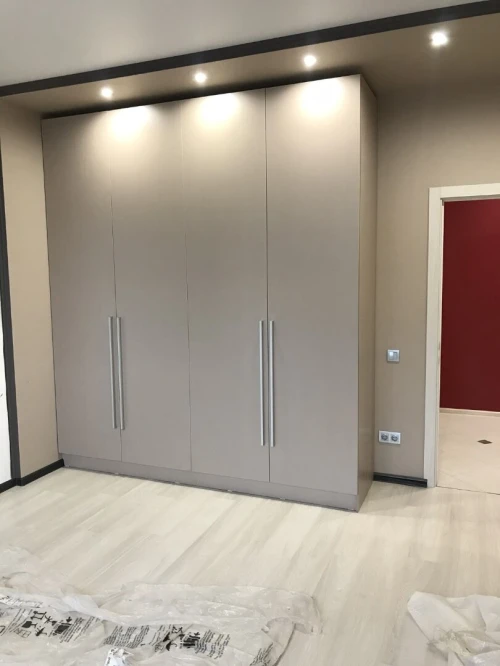 Dressing armoire placard sur mesure
