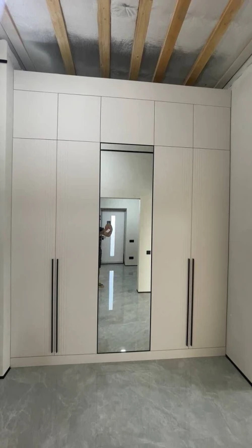 Dressing armoire sur mesure moderne خزانات ملابس عصرية