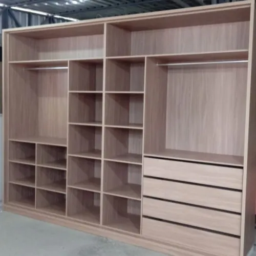 Dressing sur mesure