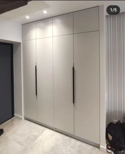 Dressing armoire placard sur mesure خزانات ملابس