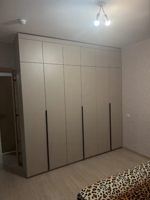 Dressing armoire placard moderne sur mesure خزانات ملابس