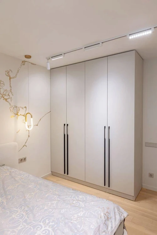 Dressing armoire sur mesure moderne خزانات ملابس عصرية