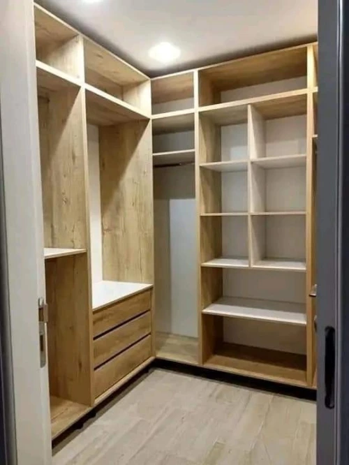Dressing sur mesure