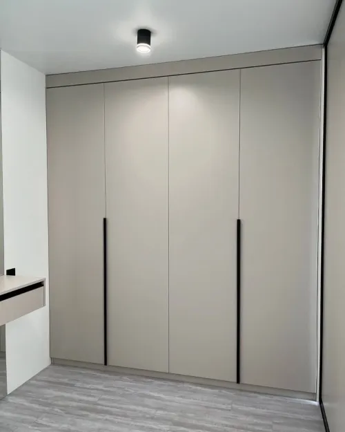 Dressing armoire sur mesure moderne خزانات ملابس عصرية