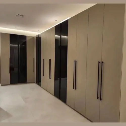 Dressing armoire placard sur mesure