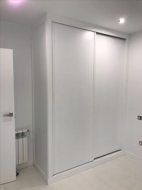 Dressing armoire placard sur mesure خزانات ملابس