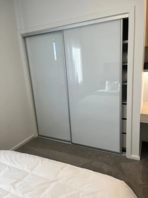 Dressing armoire placard sur mesure خزانات ملابس