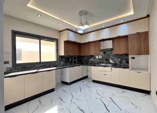 Cuisine équipé moderne sur mesure مطابخ عصرية