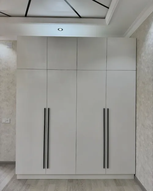 Dressing armoire placard sur mesure خزانات ملابس