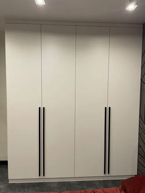 Dressing armoire placard sur mesure خزانات ملابس