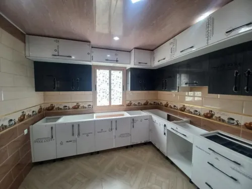 Cuisine équipé moderne sur mesure مطابخ عصرية