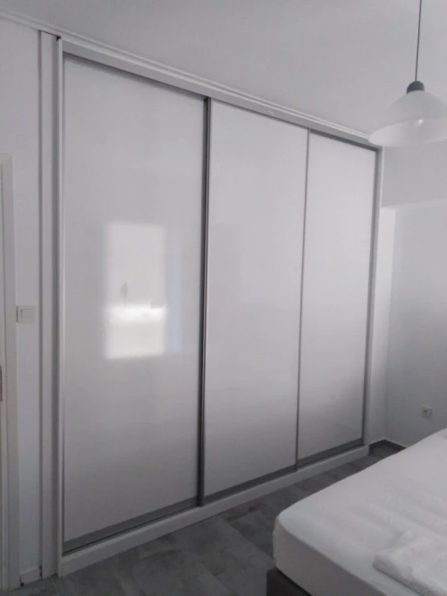 Dressing armoire placard sur mesure خزانات ملابس