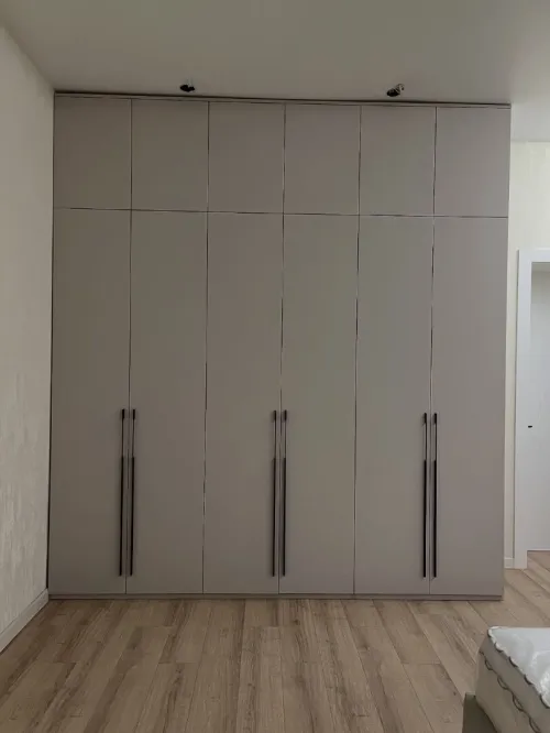 Dressing armoire placard sur mesure خزانات ملابس