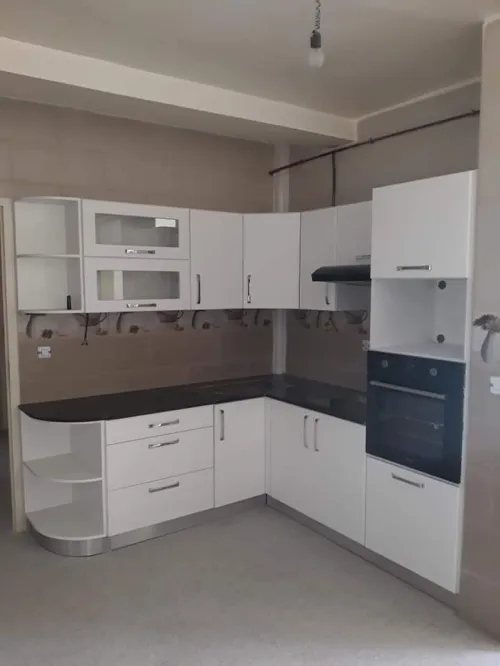 Fabricatin Cuisine moderne équipé sur  mesure 