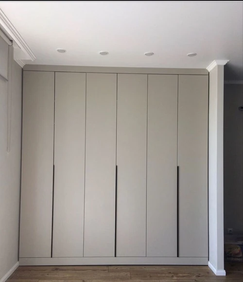 Dressing armoire sur mesure moderne خزانات ملابس عصرية