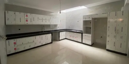Cuisine équipé moderne sur mesure مطابخ عصرية