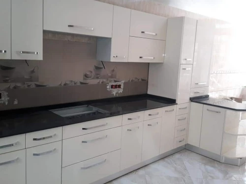 Fabricatin Cuisine moderne équipé sur  mesure 
