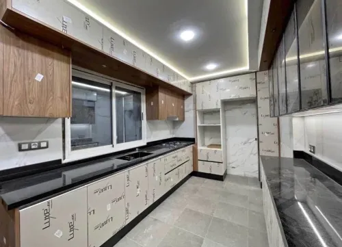 Cuisine équipé moderne sur mesure مطابخ عصرية