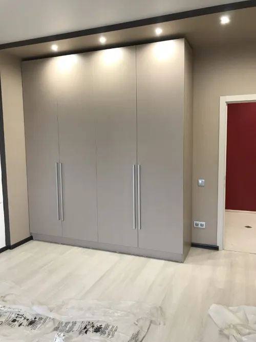 Dressing armoire placard sur mesure