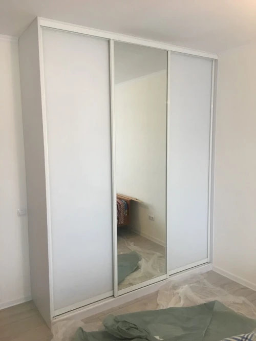 Dressing armoire placard sur mesure خزانات ملابس