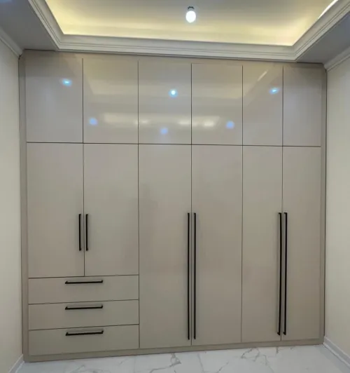 Dressing armoire placard sur mesure