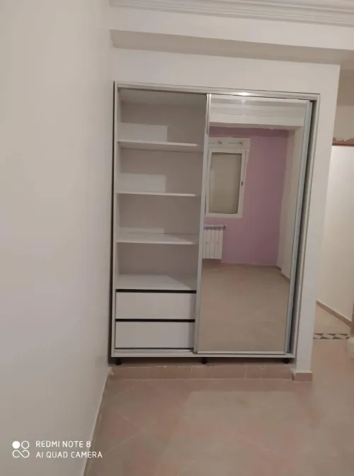 Dressing sur mesure