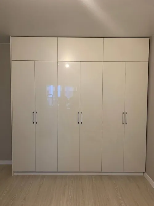 Dressing armoire placard sur mesure
