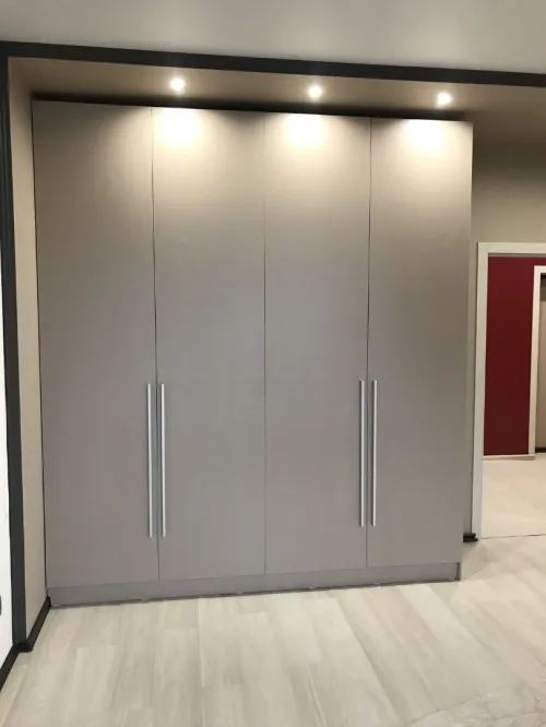 Dressing armoire placard sur mesure