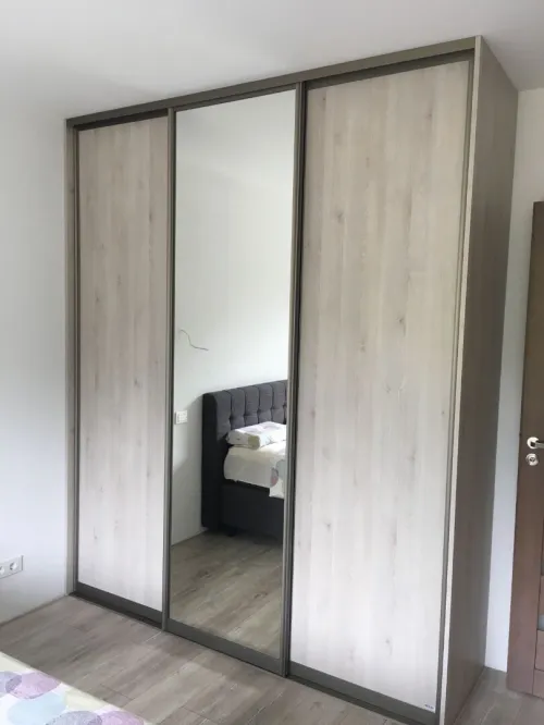 Dressing armoire placard sur mesure