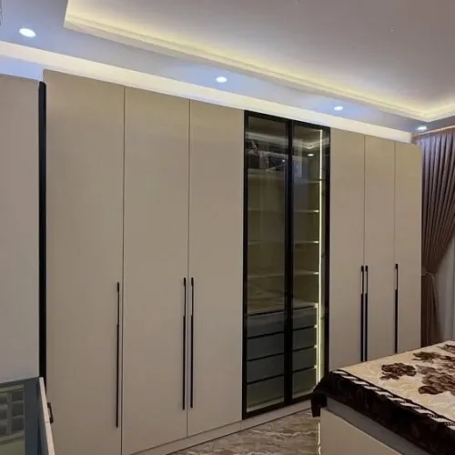 Dressing armoire placard sur mesure
