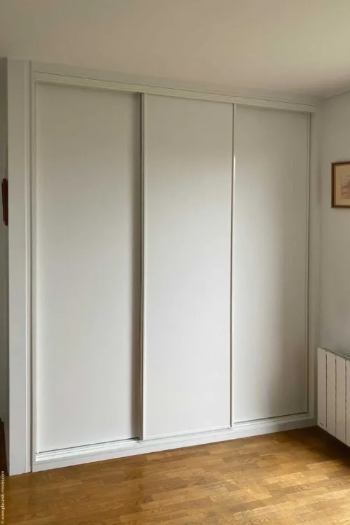 Dressing armoire placard sur mesure خزانات ملابس