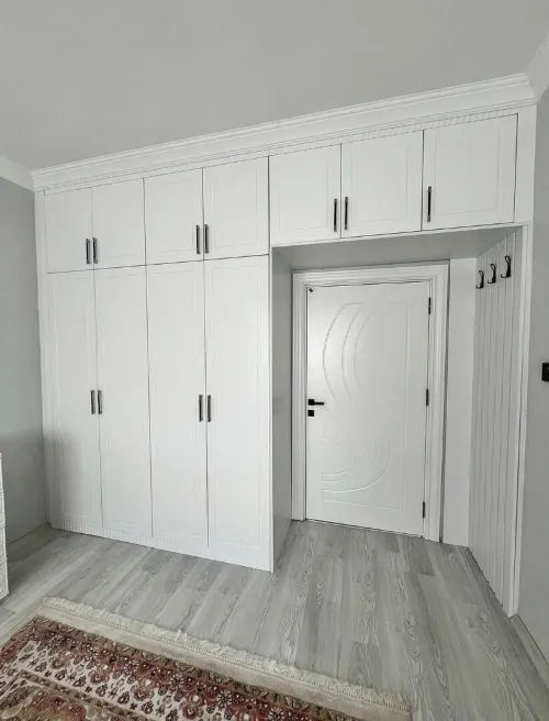 Dressing armoire placard sur mesure