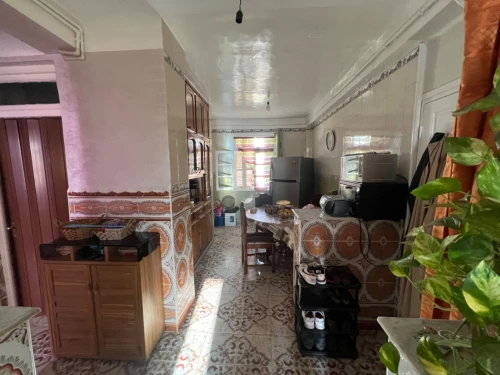 Vente Appartement Sétif Ain abessa