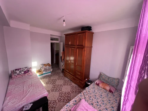 Vente Appartement Sétif Ain abessa