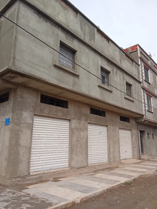 Vente Villa Sidi Bel Abbès Amarnas