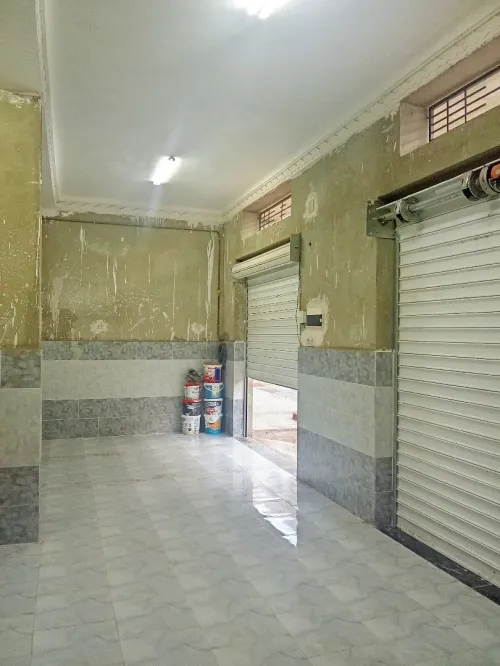 Location Local Sidi Bel Abbès Amarnas