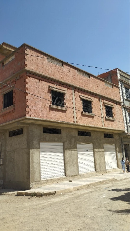 Location Local Sidi Bel Abbès Amarnas