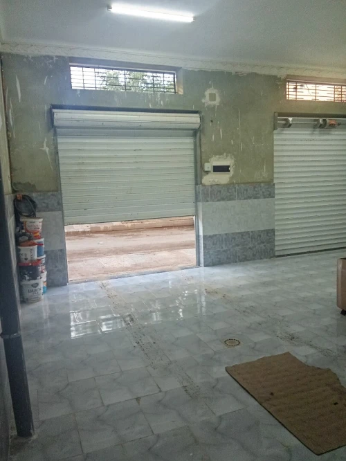Location Local Sidi Bel Abbès Amarnas