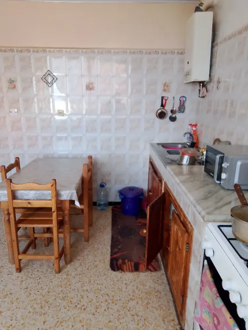 Location vacances Alger Staoueli