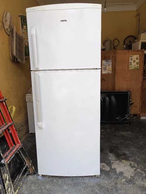 ثلاجة حجم كبير 480L